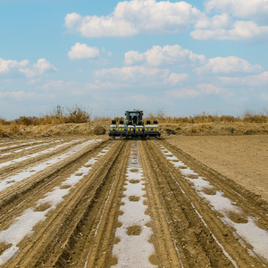 HUIDA TECH-Sistema de navegación satelital Beidou RTK, kit de dirección automática para agricultura y tractor de alta precisión - Product Image 6