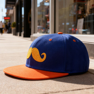<span class=keywords><strong>Gorra</strong></span> de Béisbol con Bordado de Logotipo Personalizado, Diseño de Bigote, <span class=keywords><strong>Gorra</strong></span> Divertida, Nueva <span class=keywords><strong>Gorra</strong></span> Estilo <span class=keywords><strong>New</strong></span> <span class=keywords><strong>Era</strong></span> - Product Image 6