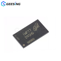 Mémoire IC industrielle de qualité supérieure Geesing Original 4Gbit DDR3L SDRAM 933MHz 96-FBGA 1.35V MT41K256M16TW-107 IT:P
