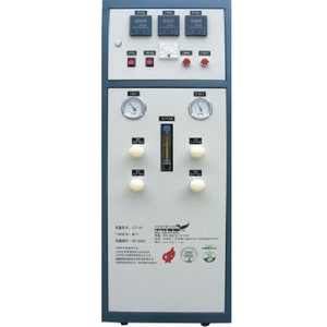 Purificador de Gas Argón CZA 4C CZA 4B para Espectrómetro Trifásico Hecho en China - Product Image 4