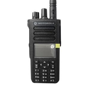 Radio portable MOTO-ROLA R7 Dp1400 Dp2400e Dp4800 Dp4800e Dp4801e VHF, radio bidirectionnelle portable - Product Image 3