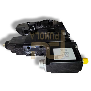 Válvula Direccional Proporcional Hidráulica KDG4V-3S KTG4V-3S KBDG4V-3 KBFDG4V-5-33C50N KBDG4V-3-33C20N-M2-PE7-H7 - Product Image 3
