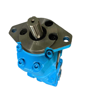 Bomba hidráulica principal para plataforma de perforación Huamao de 28 toneladas, piezas de repuesto de hierro fundido de alta presión para maquinaria de construcción - Product Image 2