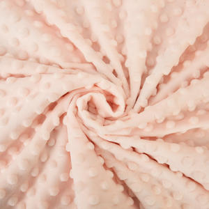 Couverture pour bébé en tissu minky super doux imprimé sur mesure, 30 x 40 pouces, tissage Raschel pour nouveau-nés et tout-petits, hiver - Product Image 4