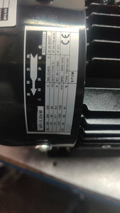 ปั๊มวาล์วแปรผันรุ่น UVN ซีรีส์ UVN-1A3-15E-4L-6297B UVN-1A-1A2-15E-4M-E6161C UVN-1A-0A2-0.7-4-11 UVN-1A-2A3-3.7-4-30 - Product Image 3