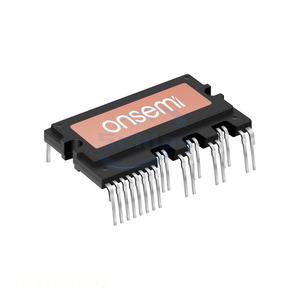 BOM IC In Stock Discrete Semiconductor Products 27-PowerDIP Module NFA32512L72 Electronics Component - Product Image 1