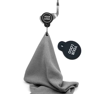 Manufacturer Design Golf Magnet Custom Logo Golf Magnet For Golf Towel