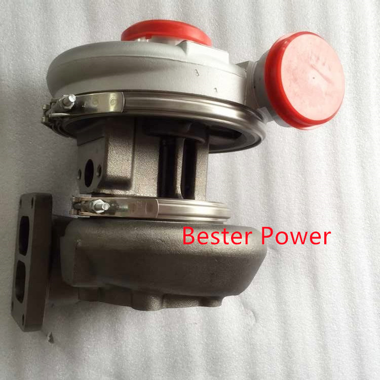 K36 Turbo 53369886467 53369886468 51.09100-7258 51091007258