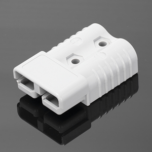 AP-175 12V Ô TÔ Cắm điện kết nối kết nối 175amp andersontype kết nối với bụi đen Bìa - Product Image 5