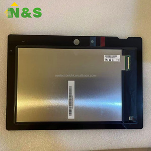 G101UAA02.1 โมดูลจอแอลซีดีสำหรับหน้าจออุปกรณ์อิเล็กทรอนิกส์สำหรับผู้บริโภค - Product Image 3