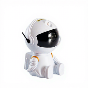 Proyector de <span class=keywords><strong>Cielo</strong></span> Estrellado con Control Remoto, Regulable, para Dormitorio, Luz Ambiental Dinámica de Sueño - Product Image 6