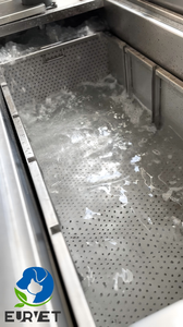 Équipement d'aquamation pour animaux de compagnie EUR VET, machine d'hydrolyse alcaline pour les services funéraires d'animaux, les services de crémation et les cliniques vétérinaires - Product Image 4