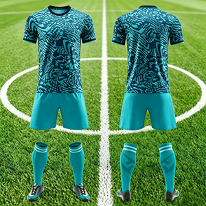 Pour le maillot de l'équipe de domicile # Maillot de football 7 Sir David Edition 25/26 100% polyester à séchage rapide - Product Image 1