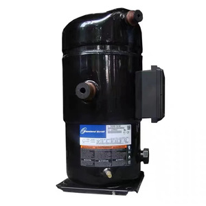คอมเพรสเซอร์ทำความเย็นโคปแลนด์ รุ่น ZR16M3E-TWDN-591 สำหรับทำความเย็นและความร้อนในงานอุตสาหกรรม - Product Image 3