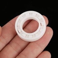 Roulement en céramique haute vitesse 687 7x14x5 6403 6004CE 6800 627 629 635 636 6x22x7mm 637 CE 6702CE 608 695 5x13x4mm Dimensions