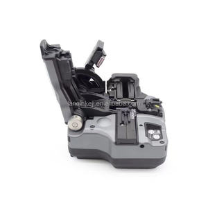 เครื่องตัดไฟเบอร์ออปติกญี่ปุ่น CT-50 รุ่น CB-08 ใบมีดตัดได้ทั้ง FTTX GSM/GPRS รองรับเส้นใยไฟเบอร์ขนาดเส้นผ่านศูนย์กลางปลอก 125um - Product Image 4