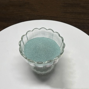 Bajo coeficiente de expansión térmica Nano SiC Gránulos 50nm Pintura Polvo de carburo de silicio Nano Siz Mesh 1000 - Product Image 3