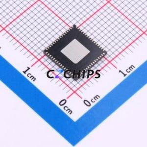 VQFN-64-EP MSP430F5522IRGCR วงจรรวม (9x9) ไมโครคอนโทรลเลอร์ชิปวงจรรวม (MCU/MPU/SoC) ใหม่และดั้งเดิม - Product Image 2