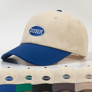 Casquette Baseball Blue Lock Logo - Coton, Ajustable - Unisexe, Style Hip-hop - Protection UV, Trous De Ventilation - Cadeau Anime