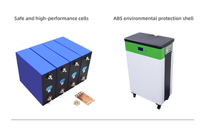 48v 200ah Lifepo4 <b>Battery</b> Baterias De Litio <b>24v</b> 100ah 3.2v Lifepo4 <b>Battery</b> Lithium Rechargeable <b>Battery</b> - Product Image 5