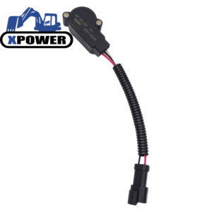 เซ็นเซอร์ตำแหน่งแบบหมุน 266-1467-02 สำหรับ 725 730 735 740 420E 430E 450E - Product Image 1