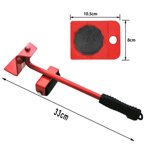 Remolque de jardín OEM DIY con control remoto, de alta resistencia, para mover macetas, correas, velocidad, juguetes que se pueden usar, herramientas manuales - Product Image 4