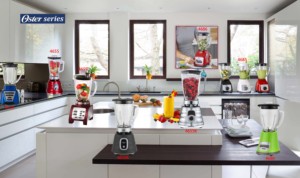 <span class=keywords><strong>Licuadora</strong></span> <span class=keywords><strong>Oster</strong></span> de 750W <span class=keywords><strong>con</strong></span> <span class=keywords><strong>Vaso</strong></span> de Vidrio, Programable, 3 Velocidades, Carcasa de Acero Inoxidable - Potente <span class=keywords><strong>Licuadora</strong></span> Osterizer <span class=keywords><strong>para</strong></span> Uso Doméstico - Product Image 6