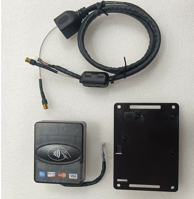 Kiosk III USB Contactless Card Reader (NFC)009-0030943 ATM Machine Spare Parts