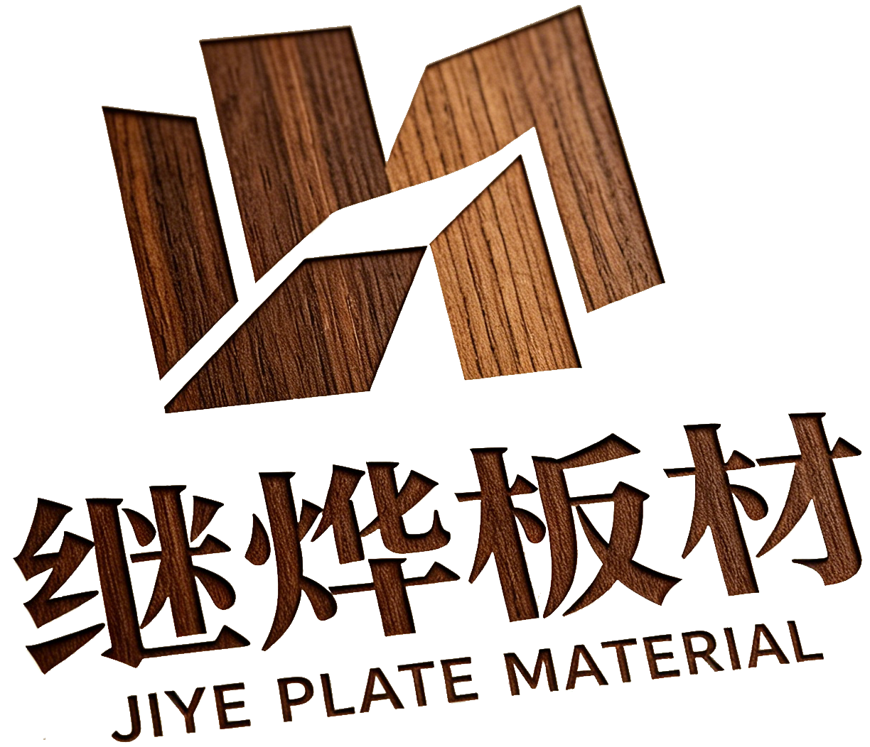 Jinan Jiyue Building Materials Co., Ltd. logo