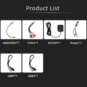 Pour <span class=keywords><strong>Nissan</strong></span> <span class=keywords><strong>Qashqai</strong></span> <span class=keywords><strong>2008</strong></span> 2009 2010 2011 2012 2013 lecteur de navigation gps audio android écran tactile voiture dvd vidéo radio - Product Image 4