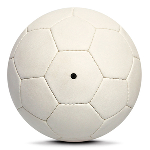 Balón de Fútbol Cosido a Mano, Fabricante de Balones de Fútbol, Balón de Entrenamiento Personalizado, Balón de Fútbol Cosido a Mano Profesional y Duradero - Product Image 2