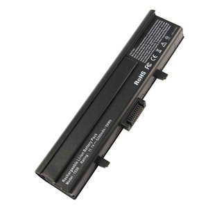 Batterie Li-ion, 11.1V, 5200mah, Rechargeable, pour ordinateur portable <span class=keywords><strong>Dell</strong></span> XPS <span class=keywords><strong>M1530</strong></span> 1530 HG307 312 — 0664 TK330 RN894 XT828 RU028 - Product Image 1