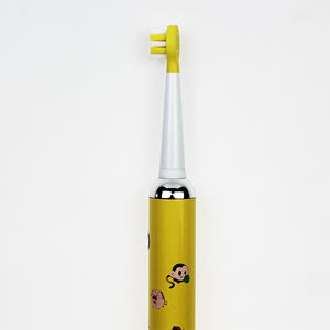 El más vendido <span class=keywords><strong>Cepillo</strong></span> de dientes eléctrico de carga inalámbrica para niños <span class=keywords><strong>Cepillo</strong></span> <span class=keywords><strong>dental</strong></span> inteligente de dibujos animados <span class=keywords><strong>Cepillo</strong></span> <span class=keywords><strong>dental</strong></span> electrónico de buena calidad - Product Image 4