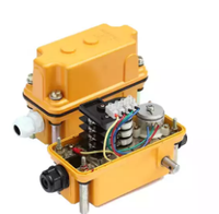 Pièces détachées pour grue à tour DXZ Interrupteur de fin de course pour grue à tour 1/453 Limiteur de charge multifonction 1:247