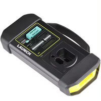 Avancé pour le lancement GIII X-Prog 3 programmeur de clé d'immobilisation analyseur de moteur fonction de clé de lecture d'écriture Compatible pour le lancement X431