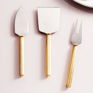 Ensembles de couverts/accessoires de table à manger/ensemble de couverts en acier inoxydable vente en gros couverts de restaurant couverts en acier inoxydable - Product Image 4