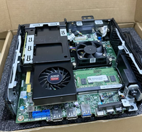 Haute qualité pour Dell Wyse 5070 Pro Thin Client Mini PC Gaming Computer pour le bureau utilisé mais en stock