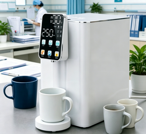 Generador de Agua de Alta Pureza con Control Táctil Inteligente, Producción Rápida de Agua para Centros de Bienestar, Máquina de Agua RHOW400 R - Product Image 4
