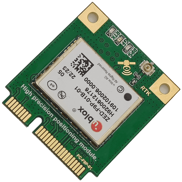 High precision rtk gps Drone positioning Unmanned high performance positioning centimeter class Rtk Gps Gnss industry