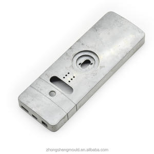 <span class=keywords><strong>Shenzhen</strong></span> fábrica de molde de piezas de fundición de aluminio de fundición molde fabricante - Product Image 4