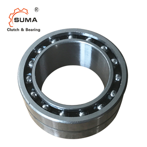 GFK 45 Sprag Free Wheel <b>Bearing</b> One Way Clutch GFK45 - Product Image 2