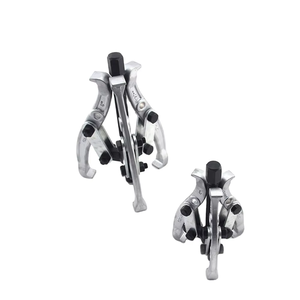 Chất Lượng Cao Heavy-Duty 2-Hàm Loại Bỏ Bánh Răng Công Cụ <span class=keywords><strong>Drop</strong></span> Giả Mạo Thép Mang Puller Sửa Chữa Cơ Khí Công Cụ Cho Xe Ô Tô - Product Image 4