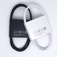 25WPD 3A Câble de charge rapide USB C à Type C Câble de données de charge super rapide pour Samsung câble type-c Original pour S22 23 Galaxy