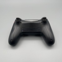 Untuk Pengontrol Nirkabel dengan Touchpad Light Bar untuk Konsol Game TV Kompatibel USB /PC Colokan AS