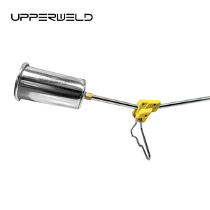 Upperweld <span class=keywords><strong>Propane</strong></span> ngọn đuốc cỏ dại <span class=keywords><strong>Burner</strong></span> công cụ làm vườn ngọn lửa Súng thổi ngọn đuốc cỏ dại kiểm soát flamethrower cho roofng Đường Băng - Product Image 2