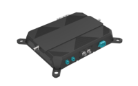 Jetson AGX Orin AI Module 64G Edge komputer Kit papan pengembangan ganda berpendingin air 550 atasan Server sistem tertanam industri