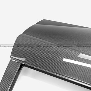 รถแข่งเกรด OE ประตูหลังคู่สำหรับ Hyundai Elantra AVANTE AD 2016 + - Product Image 5