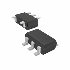 Composants électroniques de gestion de l'alimentation (PMIC) SC 74A, SOT 753, puce XC6123C419MR-G en stock - Product Image 1