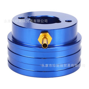 Colector de Admisión Zhen Nirui 154 para Monster Mega Moto MMB80 con Base de Tubería de Aire, Pieza de Reparación y Mejora - Product Image 2