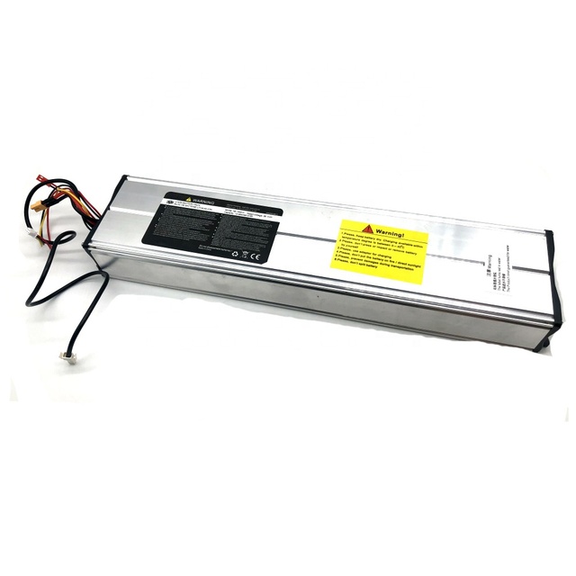 High Quality Replacement Scooter Battery 36V 12.8AH Li-ion Battery Pack for Xiao MI M365 PRO Electric Scooter Accessories